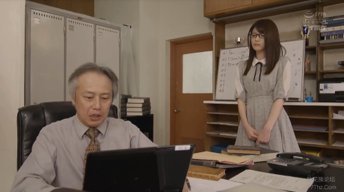 Cô giáo trẻ Minami Aizawa muốn làm vợ người thầy năm xưa